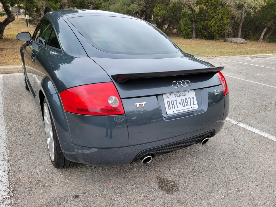 2004 Audi TT Mk1 - Image 16 of 31