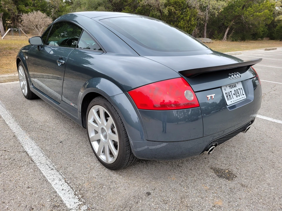 2004 Audi TT Mk1 - Image 15 of 31