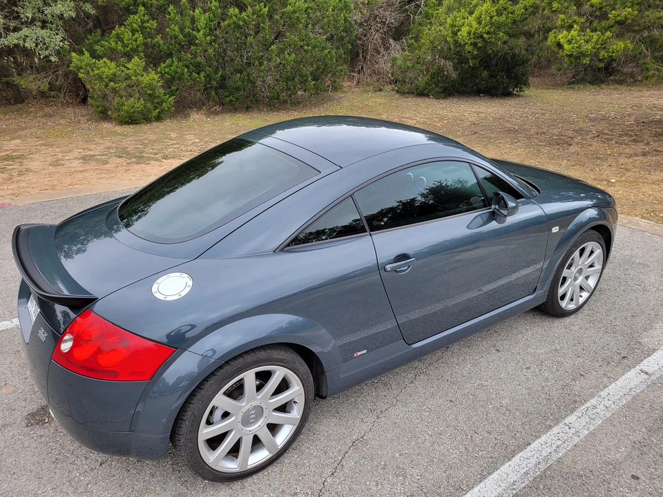 2004 Audi TT Mk1 - Image 21 of 31