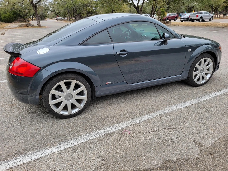 2004 Audi TT Mk1 - Image 23 of 31
