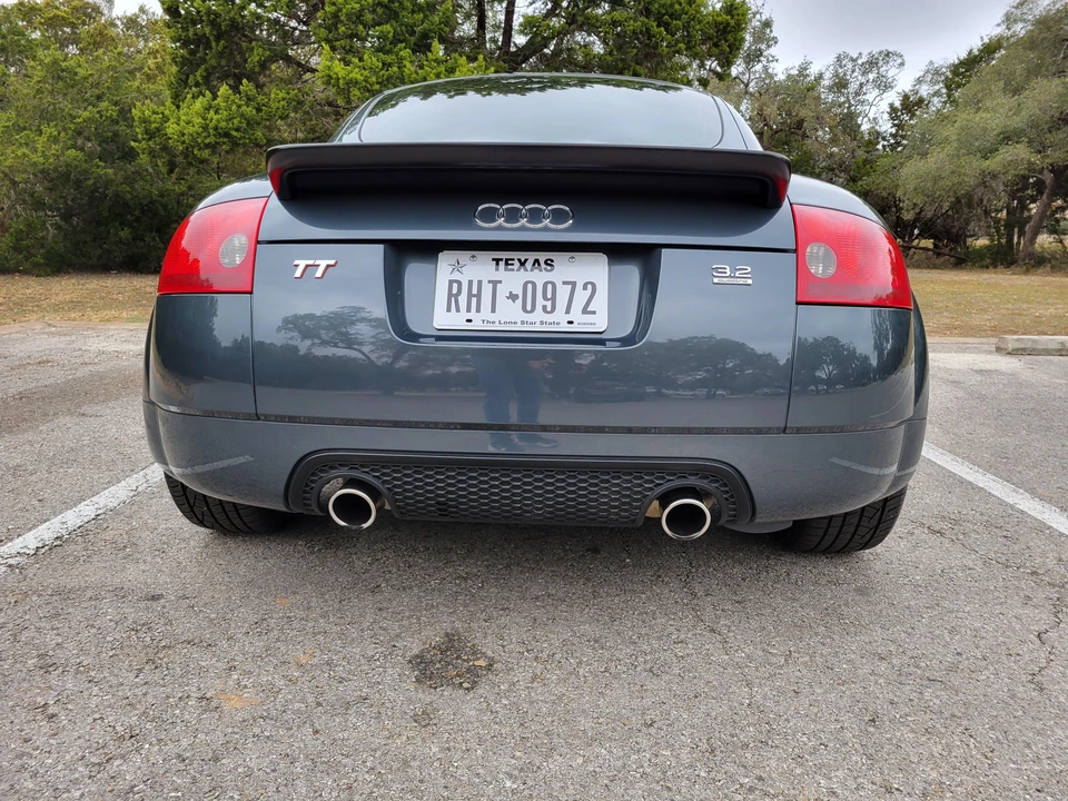 2004 Audi TT Mk1 - Image 17 of 31