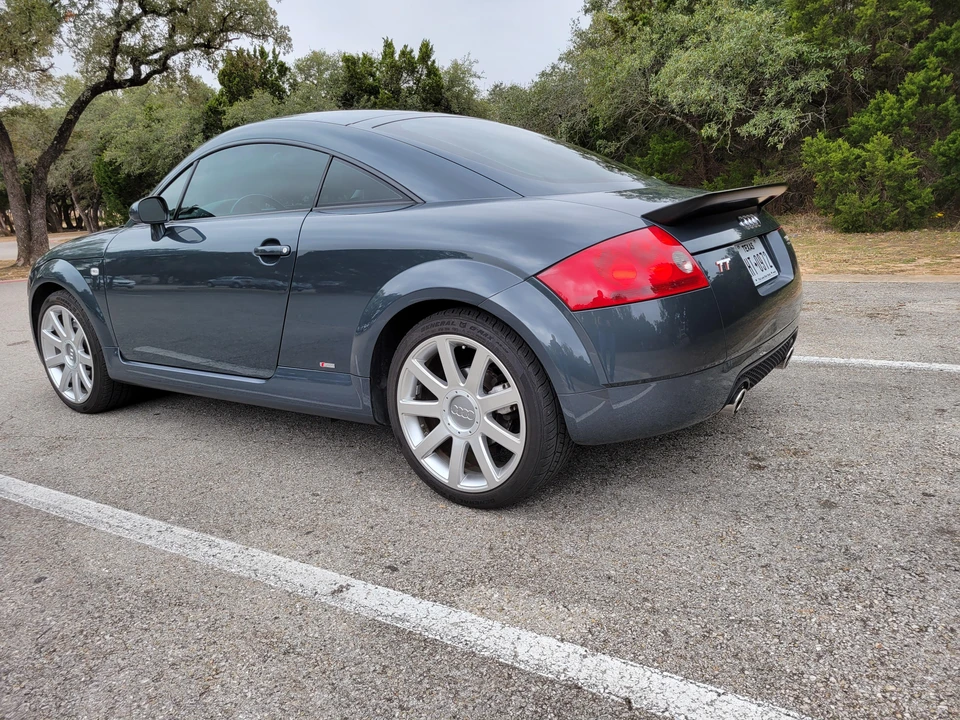 2004 Audi TT Mk1 - Image 14 of 31