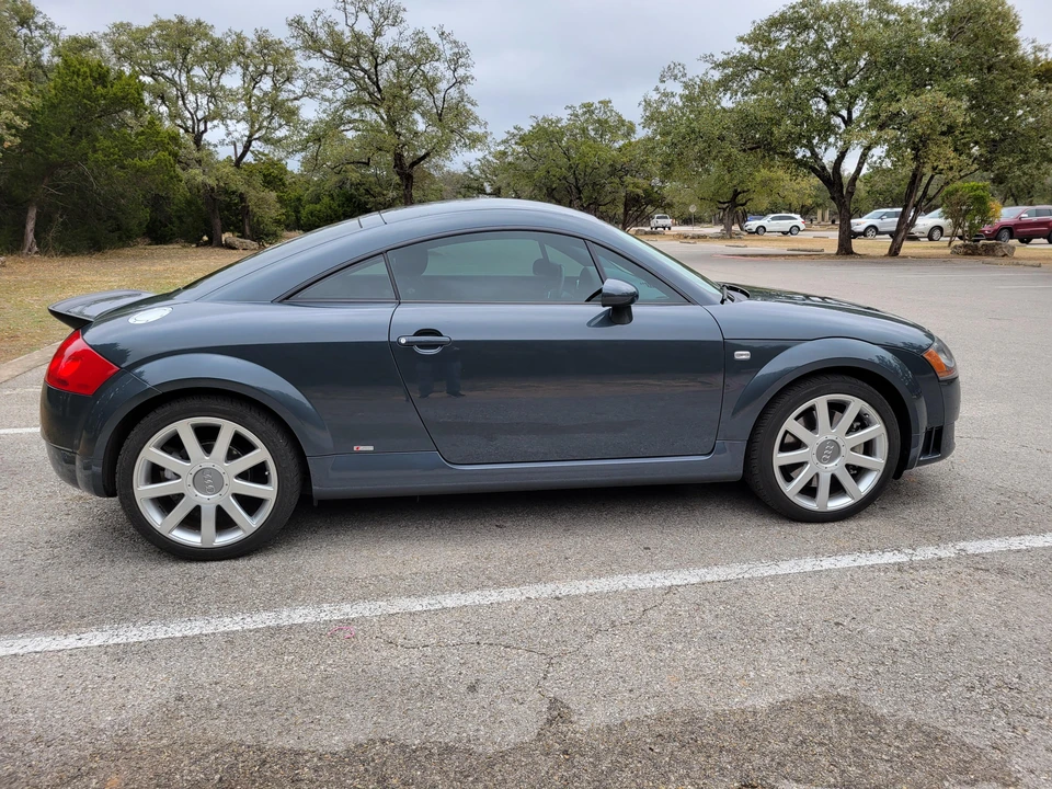 2004 Audi TT Mk1 - Image 25 of 31