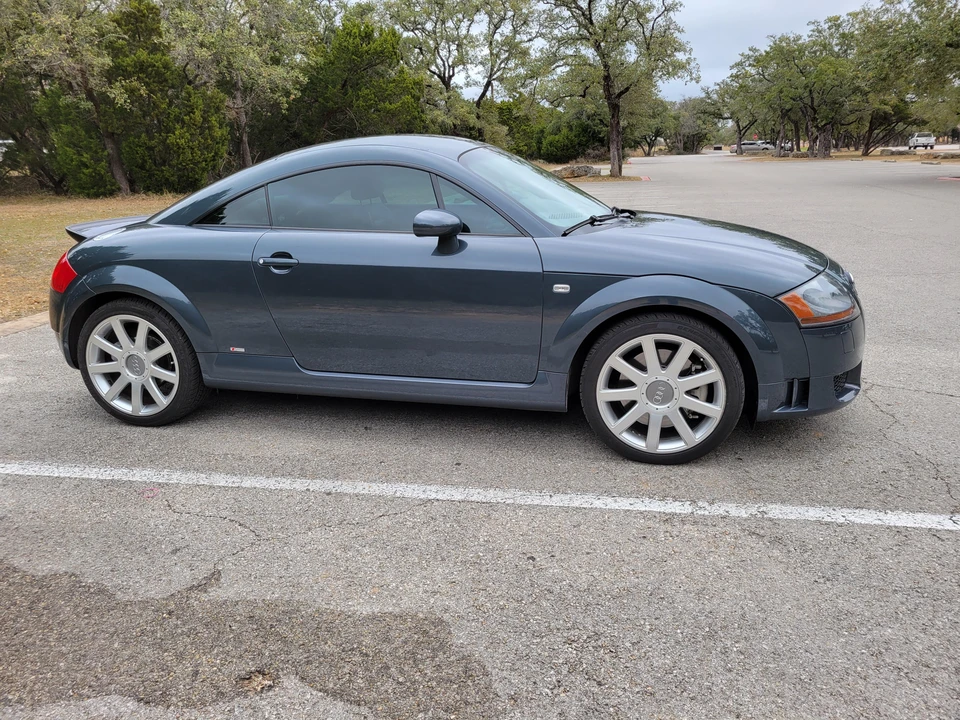 2004 Audi TT Mk1 - Image 27 of 31