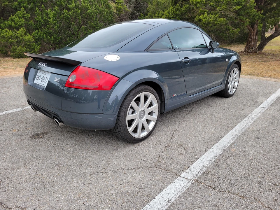 2004 Audi TT Mk1 - Image 19 of 31