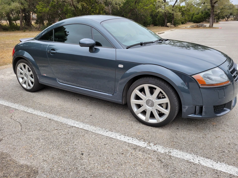 2004 Audi TT Mk1 - Image 28 of 31