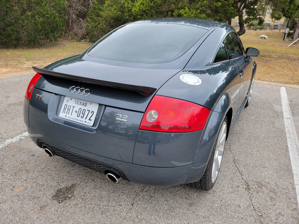 2004 Audi TT Mk1 - Image 18 of 31