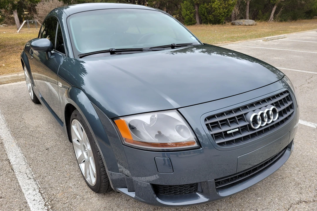 2004 Audi TT Mk1 - Image 2 of 31