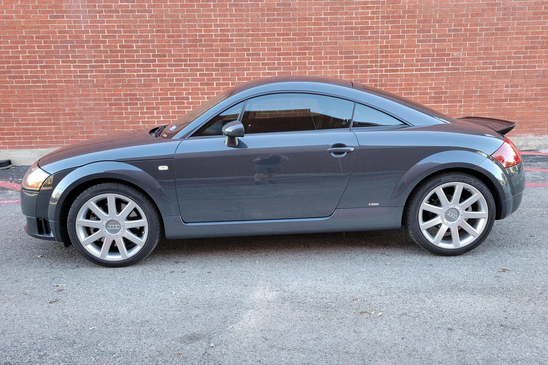 2004 Audi TT Mk1 - Image 3 of 31
