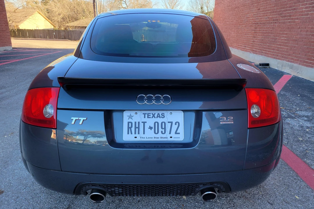 2004 Audi TT Mk1 - Image 5 of 31