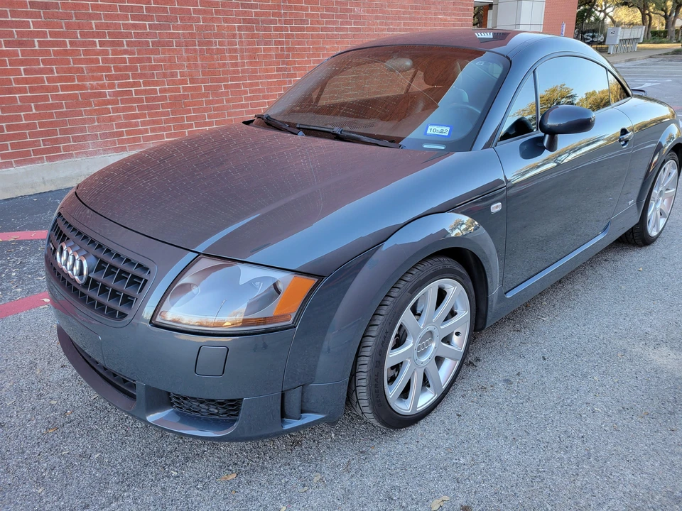 2004 Audi TT Mk1 - Image 6 of 31