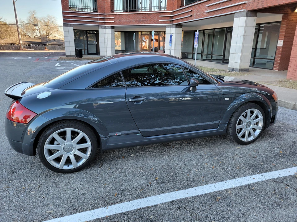 2004 Audi TT Mk1 - Image 24 of 31