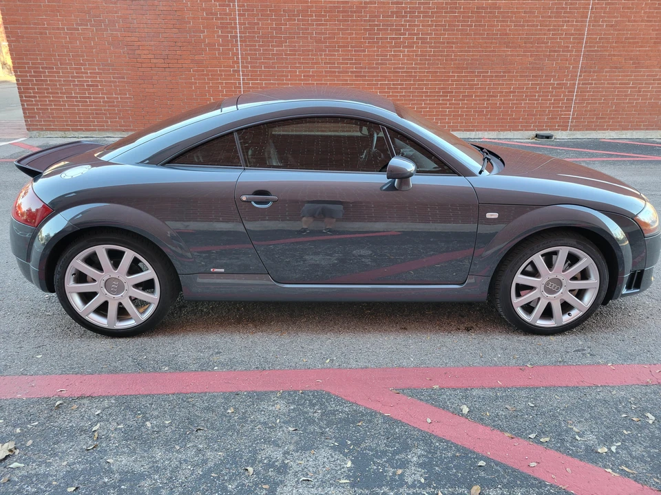 2004 Audi TT Mk1 - Image 26 of 31