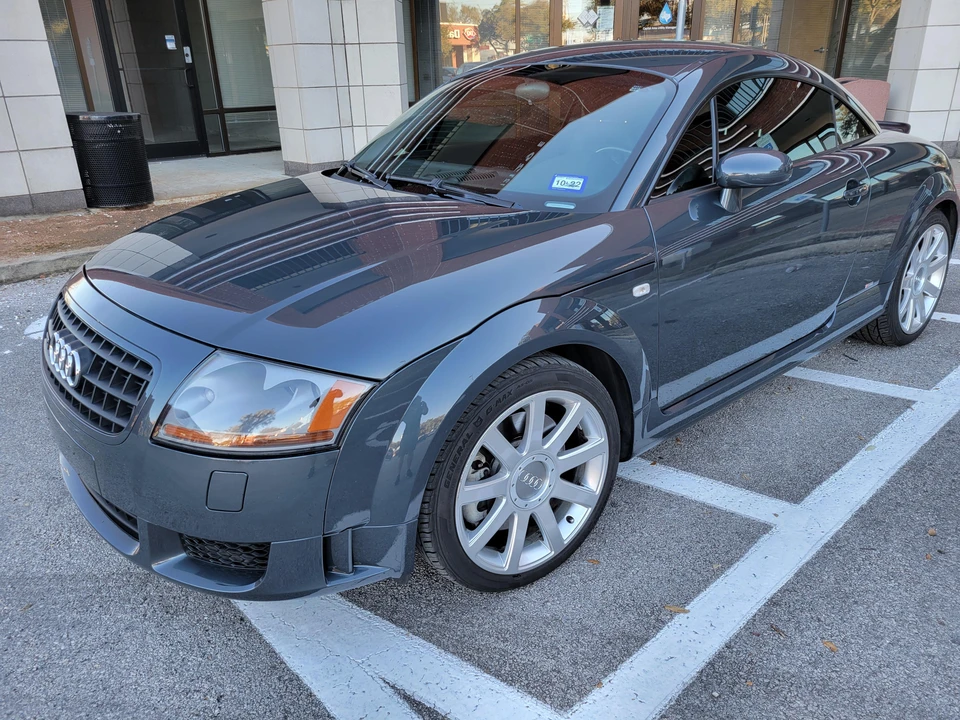 2004 Audi TT Mk1 - Image 7 of 31