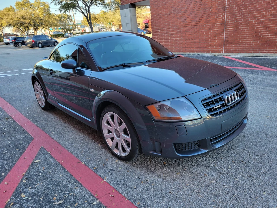 2004 Audi TT Mk1 - Image 31 of 31