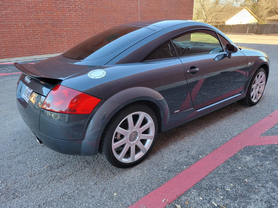 2004 Audi TT Mk1 - Image 20 of 31