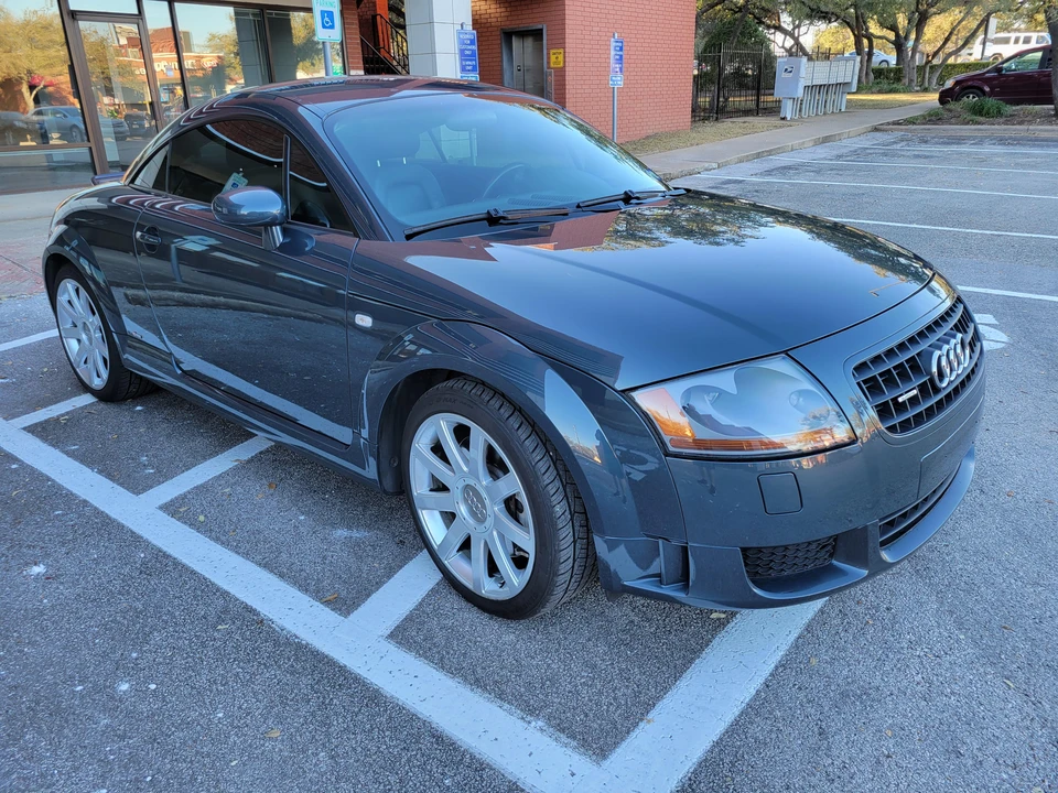 2004 Audi TT Mk1 - Image 29 of 31