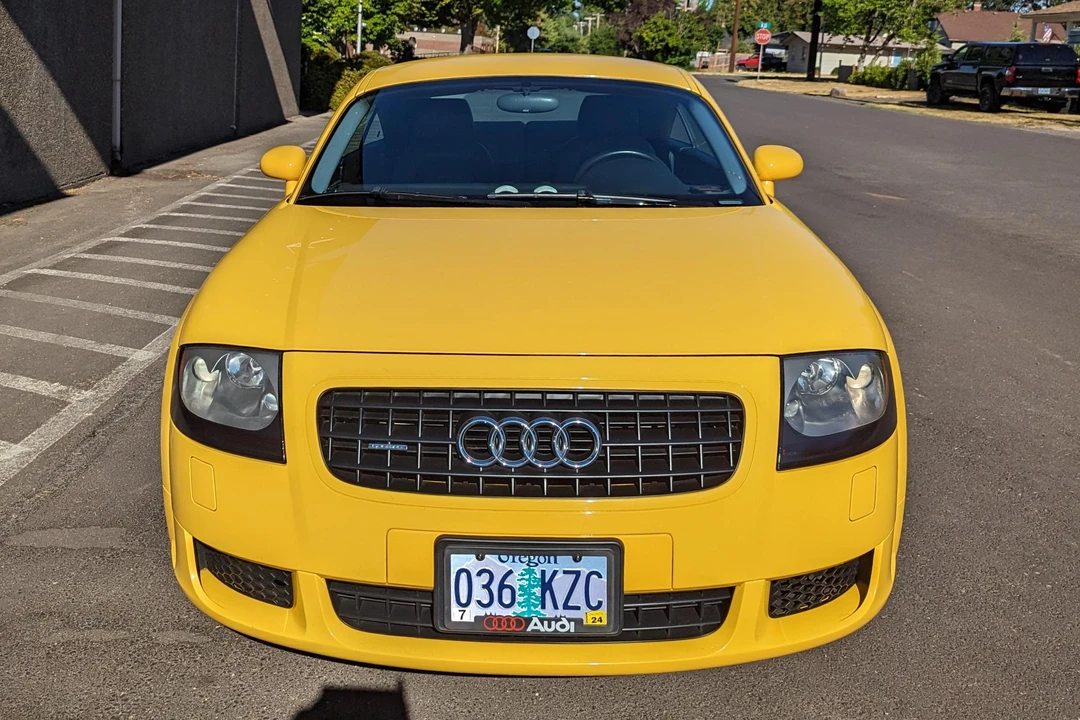 2004 Audi TT Mk1 - Image 2 of 31