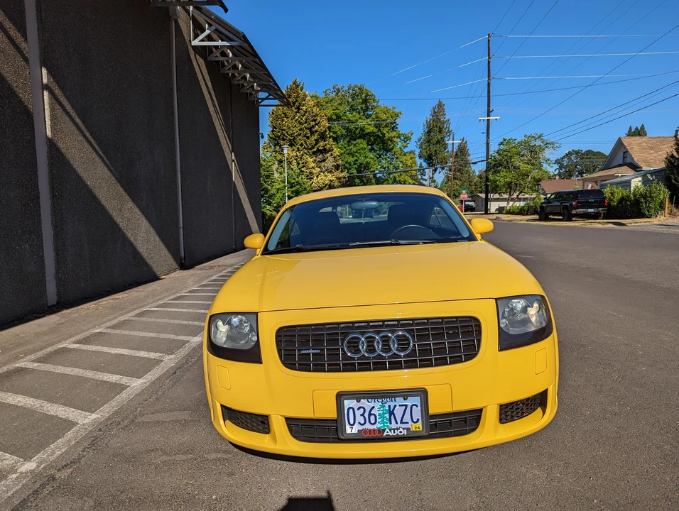 2004 Audi TT Mk1 - Image 6 of 31