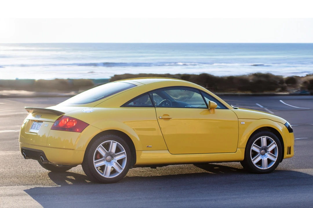 2004 Audi TT Mk1 - Image 29 of 31