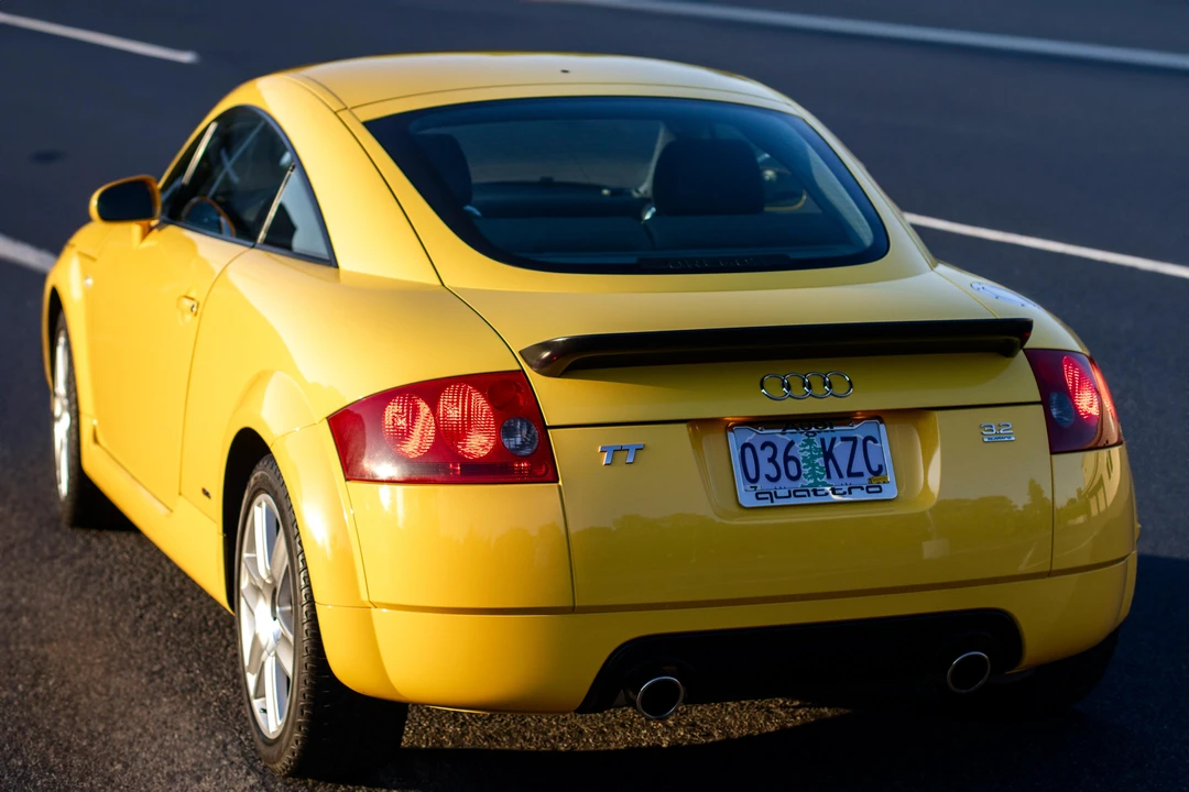 2004 Audi TT Mk1 - Image 20 of 31
