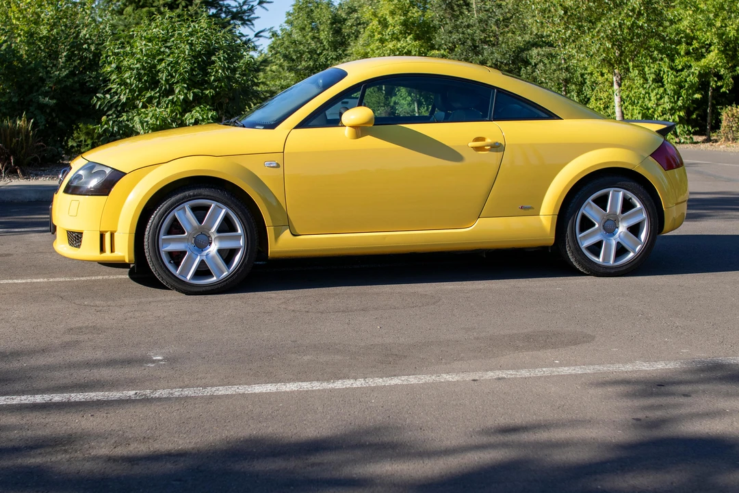 2004 Audi TT Mk1 - Image 14 of 31