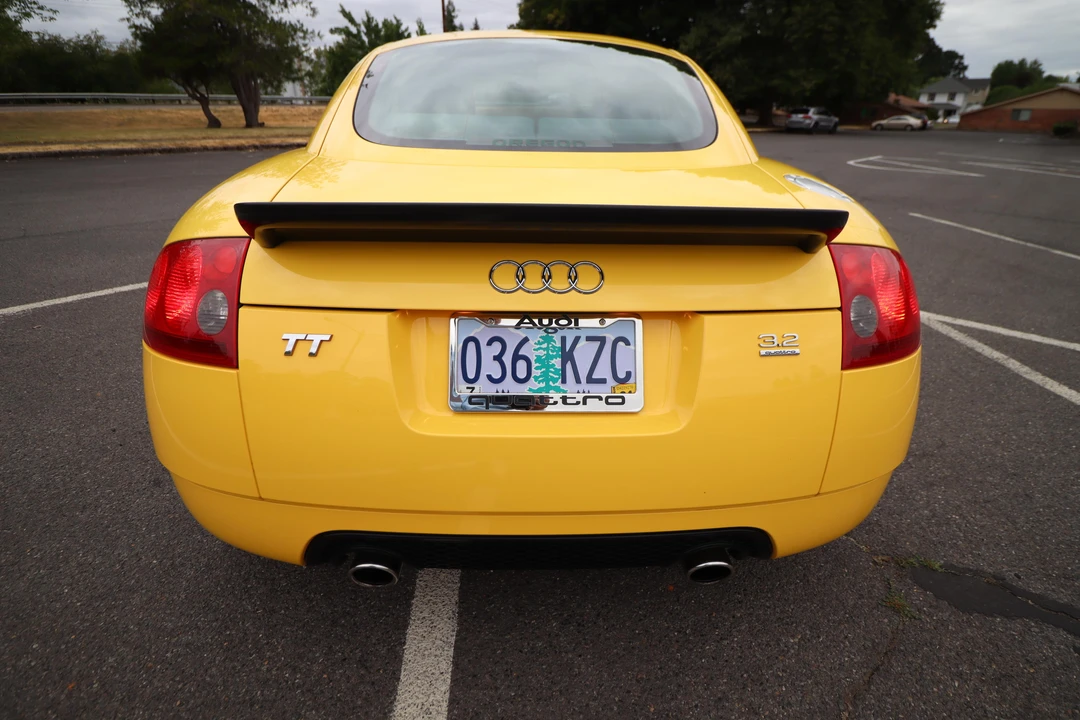 2004 Audi TT Mk1 - Image 24 of 31