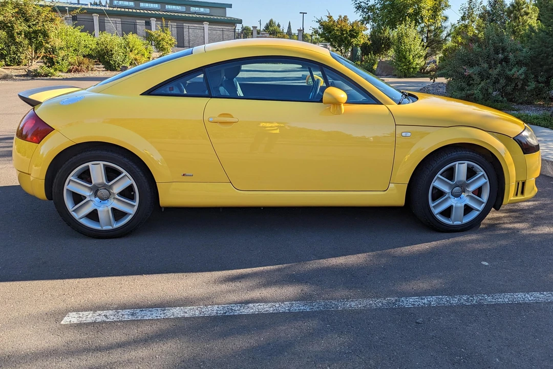 2004 Audi TT Mk1 - Image 3 of 31