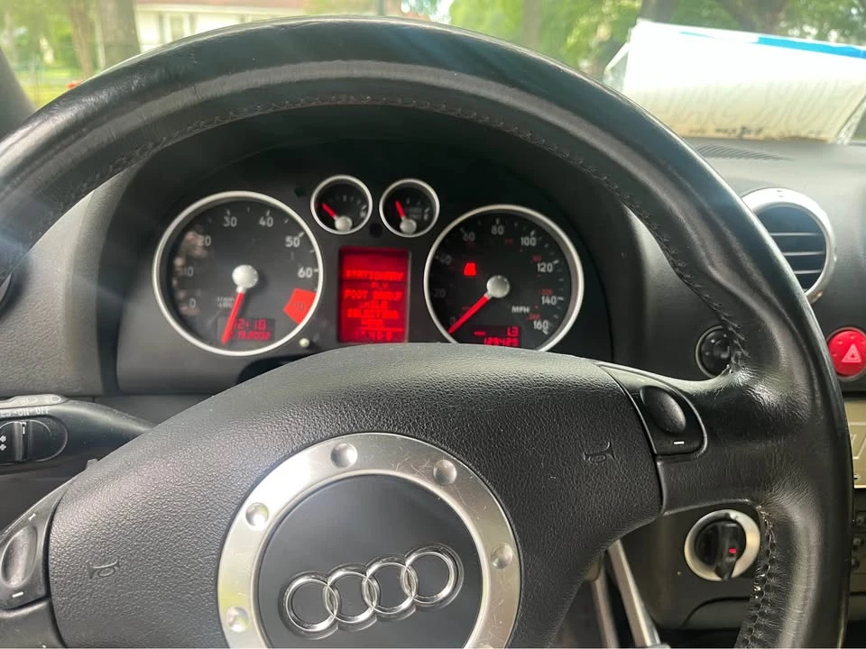 2004 Audi TT Mk1 - Image 6 of 8