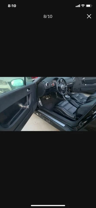 2004 Audi TT Mk1 - Image 3 of 10