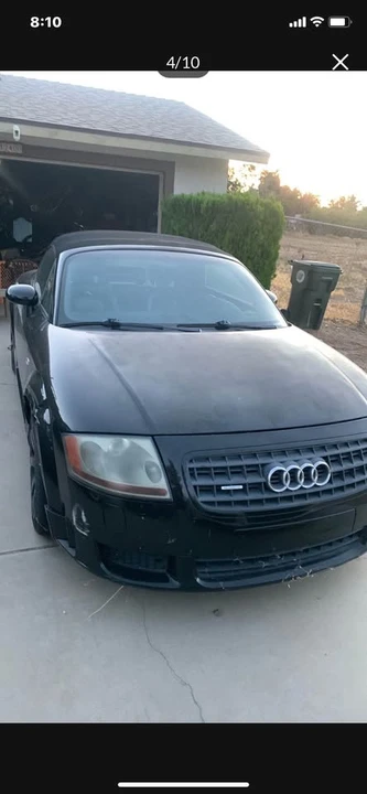 2004 Audi TT Mk1 - Image 7 of 10