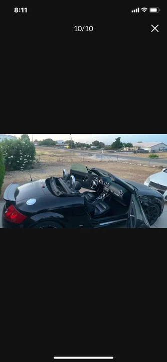 2004 Audi TT Mk1 - Image 2 of 10