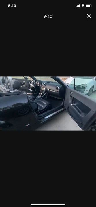 2004 Audi TT Mk1 - Image 4 of 10