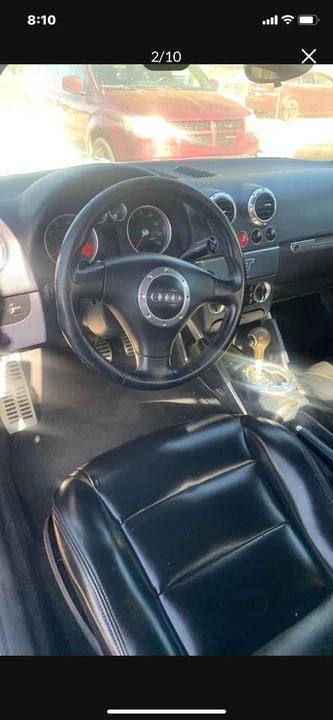 2004 Audi TT Mk1 - Image 10 of 10