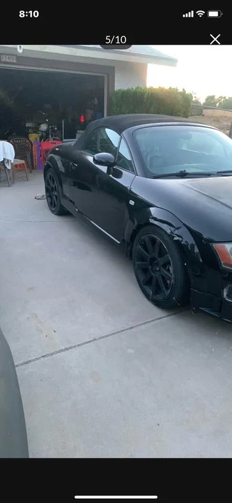 2004 Audi TT Mk1 - Image 6 of 10
