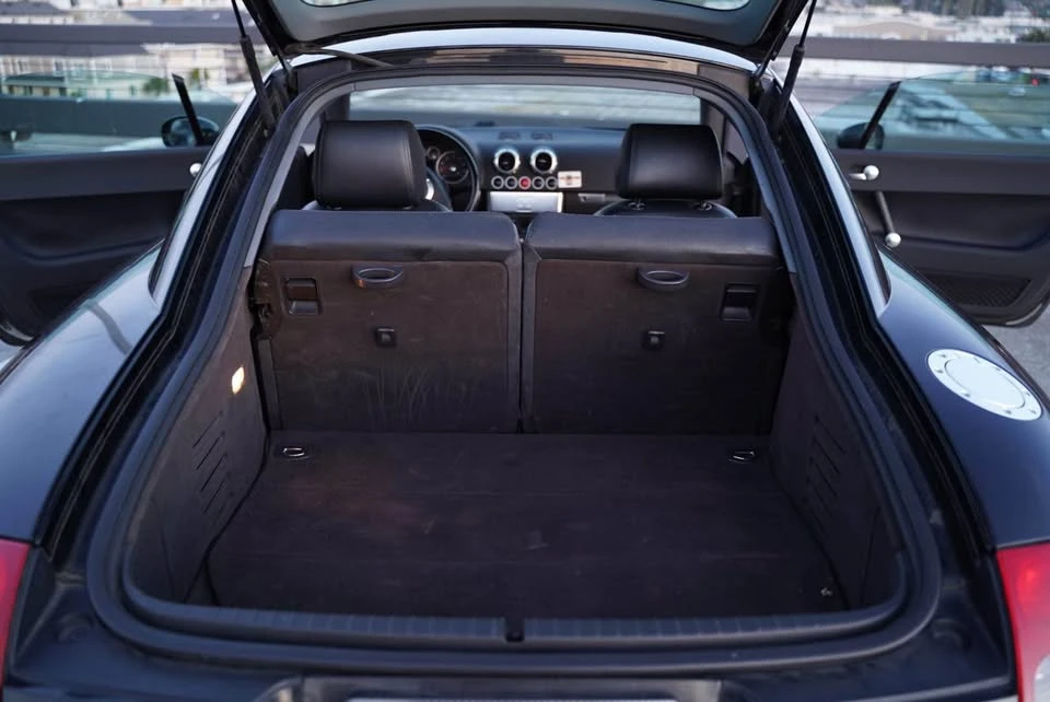 2004 Audi TT Mk1 - Image 9 of 12