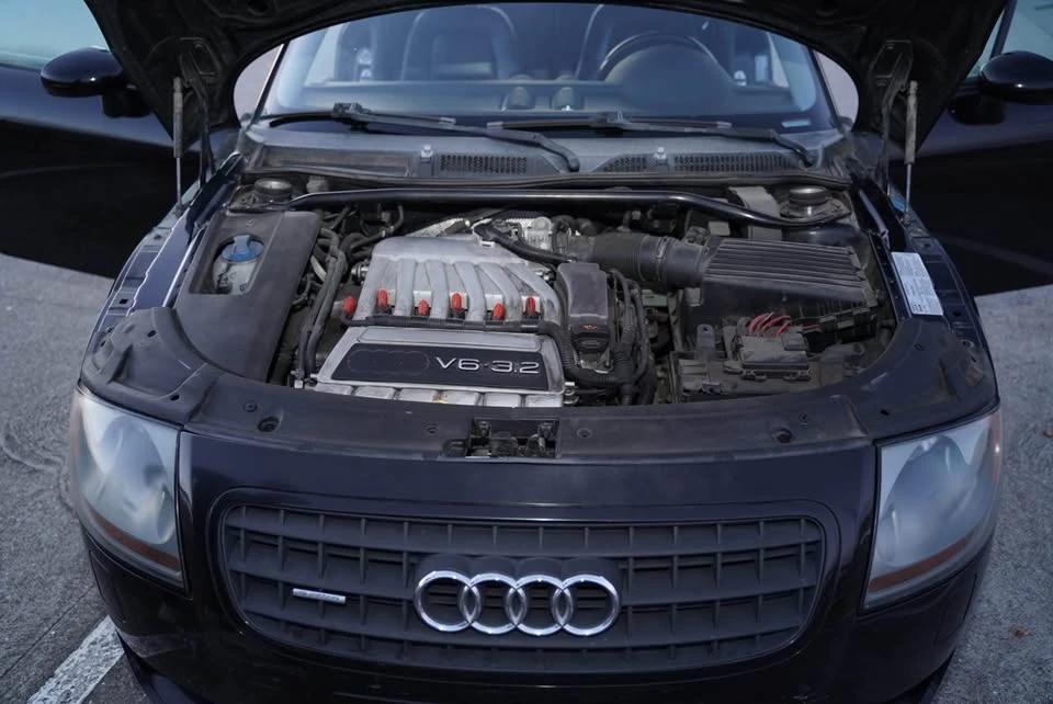 2004 Audi TT Mk1 - Image 12 of 12