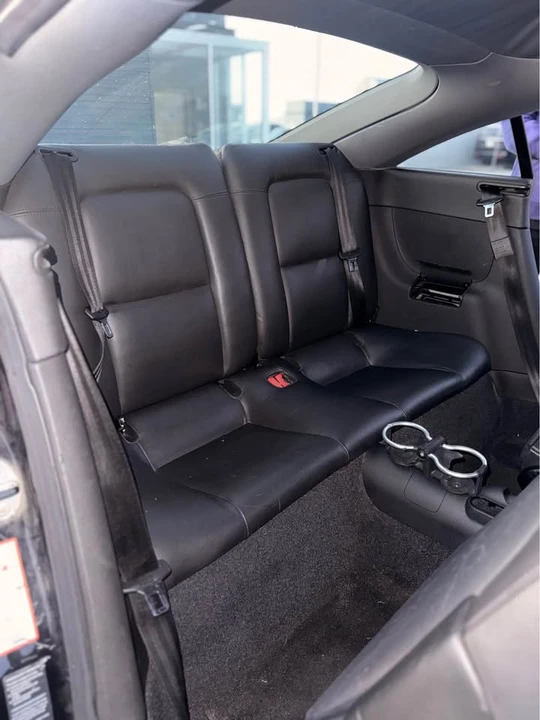 2004 Audi TT Mk1 - Image 8 of 12