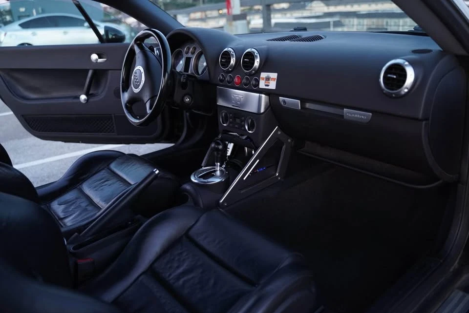 2004 Audi TT Mk1 - Image 7 of 12