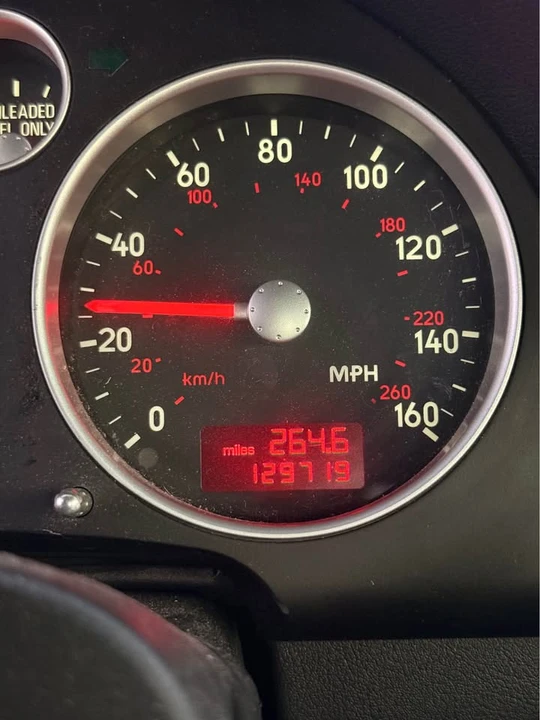 2004 Audi TT Mk1 - Image 10 of 12