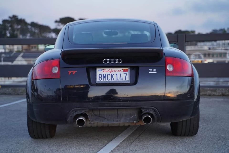 2004 Audi TT Mk1 - Image 5 of 12