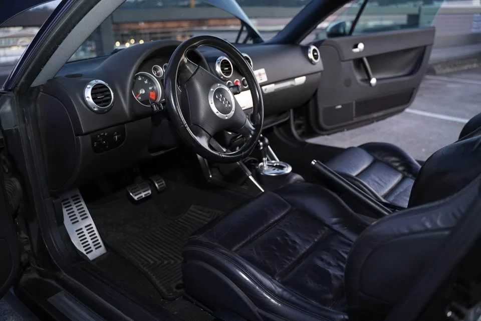 2004 Audi TT Mk1 - Image 6 of 12