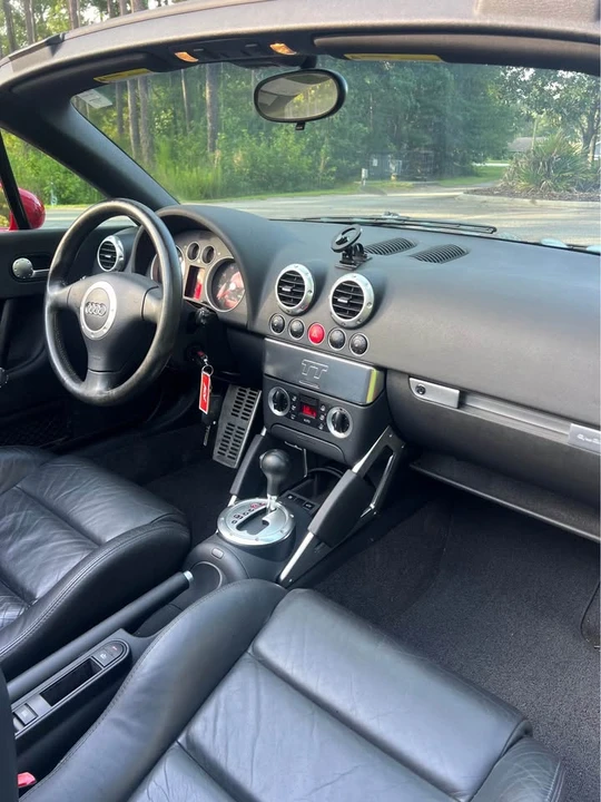 2004 Audi TT Mk1 - Image 15 of 20