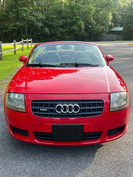 2004 Audi TT Mk1 - Image 8 of 20