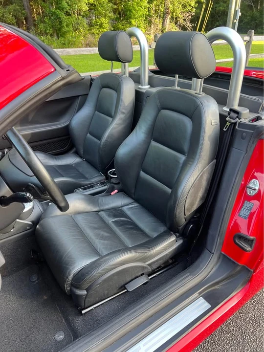 2004 Audi TT Mk1 - Image 12 of 20