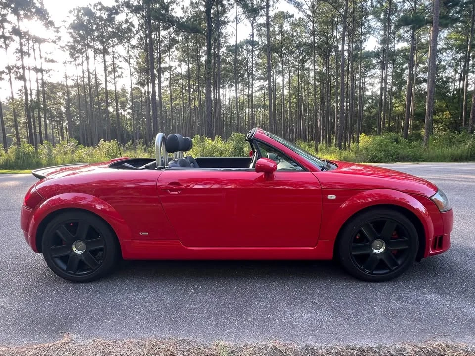 2004 Audi TT Mk1 - Image 6 of 20