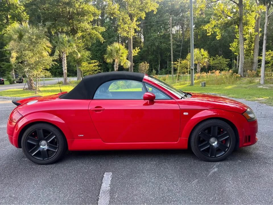 2004 Audi TT Mk1 - Image 9 of 20