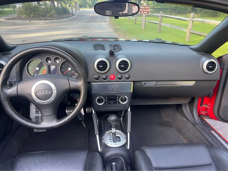 2004 Audi TT Mk1 - Image 16 of 20