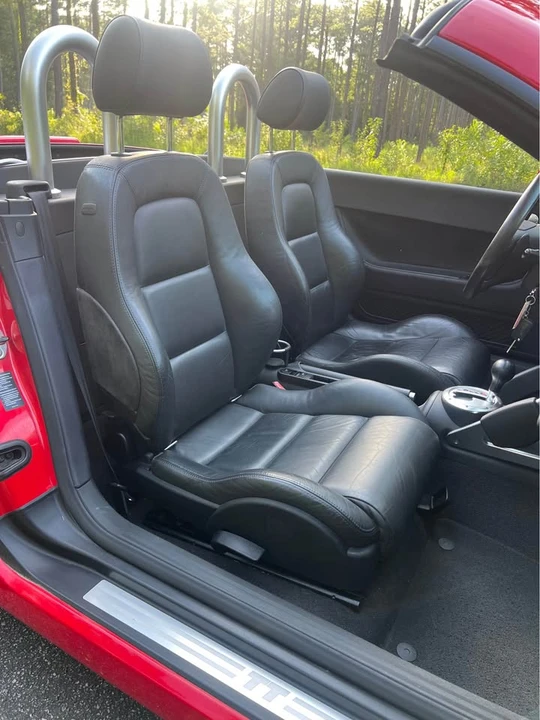 2004 Audi TT Mk1 - Image 13 of 20