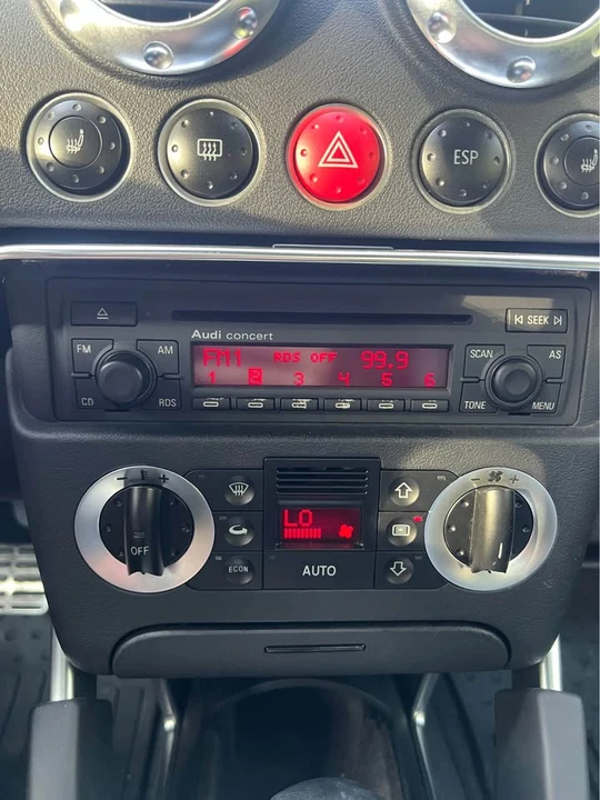 2004 Audi TT Mk1 - Image 18 of 20